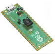 Raspberry Pi Pico W with RP2350 Chip - 2