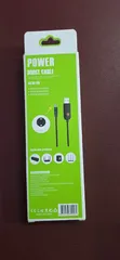 USB to DC Power Boost Cable - 3