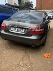 Mercedes-Benz E250 2013 Gray - 3