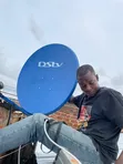 DSTV, Nilesat, Azam, Startimes Dish Installation & Repair - 1