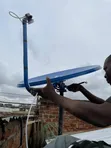 DSTV, Nilesat, Azam, Startimes Dish Installation & Repair - 2