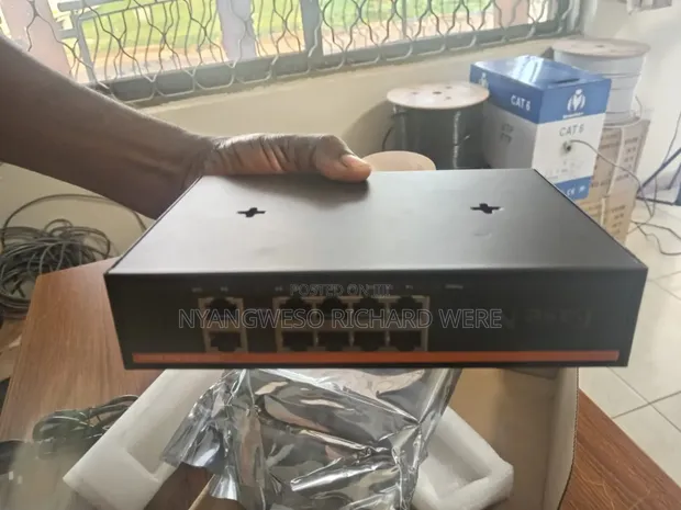 DVR NVR Password Reset Service - 1