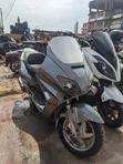 Honda Forza 2018 Silver - 1