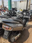 Honda Forza 2018 Silver - 4