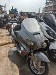 Honda Forza 2018 Silver - 5