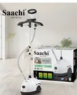 Brand New Saachi Garment Steamer 1.8L - 2