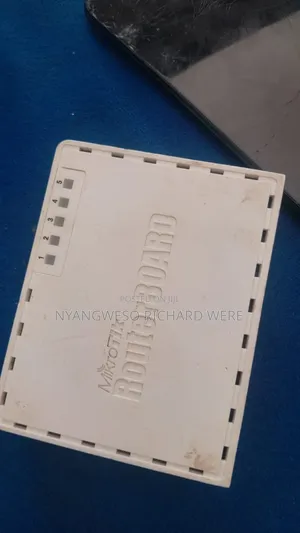 MikroTik Billing System Integration