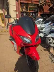 Honda Forza 2016 Scooter - 1