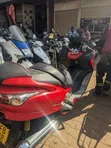 Honda Forza 2016 Scooter - 5