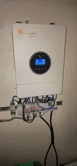 Solar Installation, Repair & Maintenance Services - 1