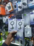 Recrsi Magnetic Car Phone Holder (ZDM-07) - 2