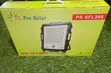 Pro Solar Original 300W Compound Light with Lithium Battery - 1