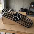 Mercedes-Benz GLE W167 GTR Style Front Grille (2023-2025) - 4