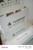 Allgrand 50Ah/12V Gel Maintenance-Free Battery - 1