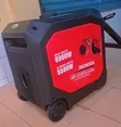 Honda EU6500is 6kVA Super Silent Inverter Generator - 2
