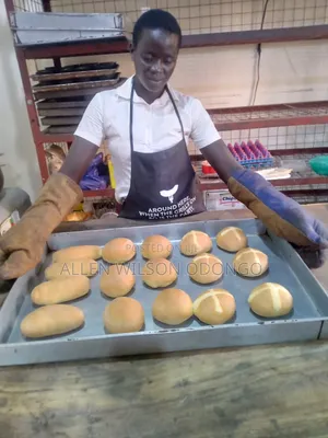 Baking Technology Course for Beginners