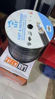 Cat 6 Outdoor Waterproof Internet Cable (305m) - 2