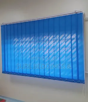 Modern Office Curtains - VIP Brand