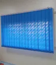 Modern Office Curtains - VIP Brand - 1