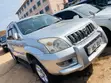 Toyota Land Cruiser Prado 2.7 i 16V 2008 - 2