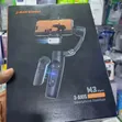 M3 Alpro 3-Axis Smart Stabilizer Gimbal - 2