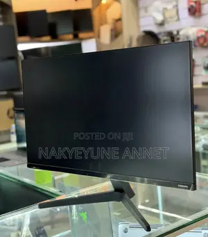 Samsung 27 Inch IPS Full HD Monitor