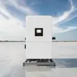 Deye 15kW SM2 3-Phase Hybrid Solar Inverter 48V - 1
