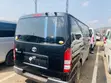 Toyota HiAce 2012 - Foreign Used - 1