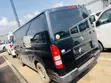Toyota HiAce 2012 - Foreign Used - 2
