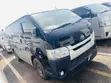 Toyota HiAce 2012 - Foreign Used - 3