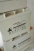 High Performance Gel Battery 40Ah/12V - 2