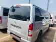 Toyota HiAce 2015 Silver - 2
