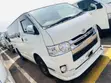 Toyota HiAce 2017 - Foreign Used - 2