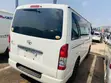 Toyota HiAce 2017 - Foreign Used - 5