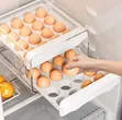 Acrylic Egg Storage Tray (32 Eggs) - 2