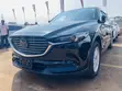 Mazda CX-8 2017 Black - 3
