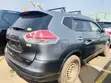 Nissan X-Trail 2.0 Petrol FWD 2017 Gray - 3