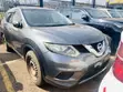Nissan X-Trail 2.0 Petrol FWD 2017 Gray - 4