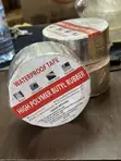 High Polymer Butyl Rubber Waterproof Tape - 2