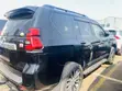 Toyota Land Cruiser Prado 2.7 TX 2018 Black - 2