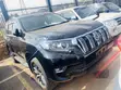 Toyota Land Cruiser Prado 2.7 TX 2018 Black - 4