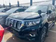 Toyota Land Cruiser Prado 2.7 TX 2018 Black - 5