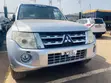 Mitsubishi Pajero 3.0 2010 Silver - 1