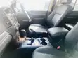 Mitsubishi Pajero 3.0 2010 Silver - 2