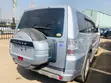 Mitsubishi Pajero 3.0 2010 Silver - 3