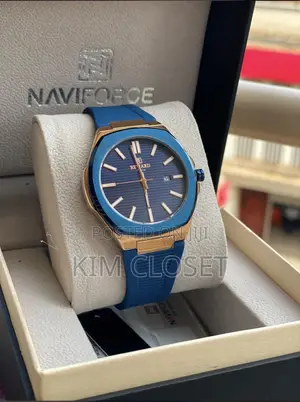 Rebirth Sterling-Wa Watches