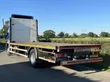 Mercedes-Benz Axor MP2 Food Truck - Used - 1