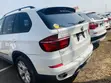 BMW X5 2015 White - 2