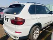 BMW X5 2015 White - 3