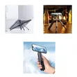 Green Lion Mag Fold Stand - Magnetic Aluminum Laptop Stand - 1